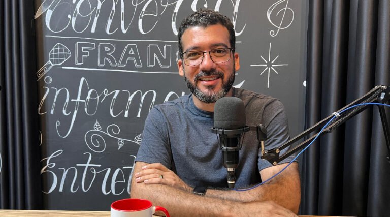 Gestão de Tião Bocalom em Rio Branco é alvo de críticas por sociólogo André Kamai