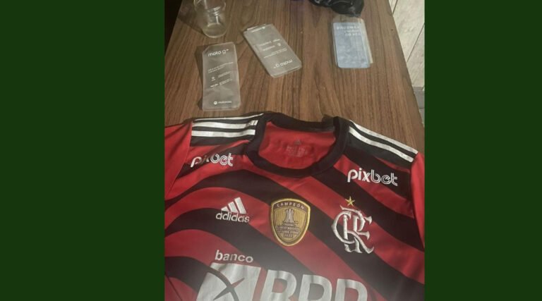 Polícia Militar age rápido e prende possível receptadora de produtos roubados em Cruzeiro do Sul