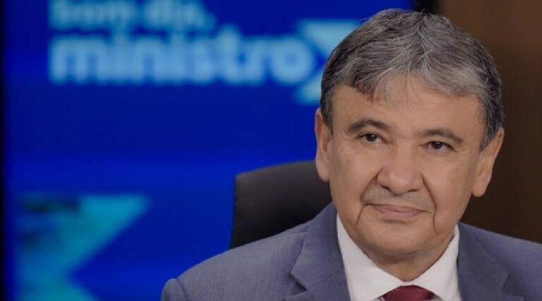 No Acre, ministro Wellington Dias anuncia ações de segurança alimentar