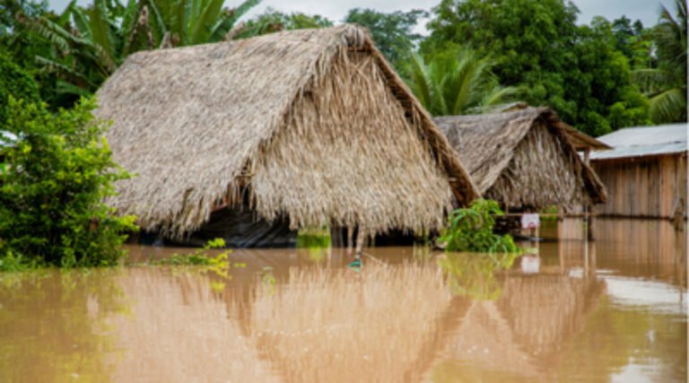 MPF recomenda criação de grupo para tratar dos impactos das inundações em comunidades indígenas no Acre