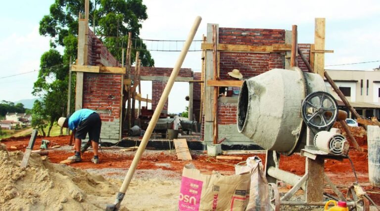 Acre fica em quarto lugar no ranking nacional de custo por metro quadrado; veja valor