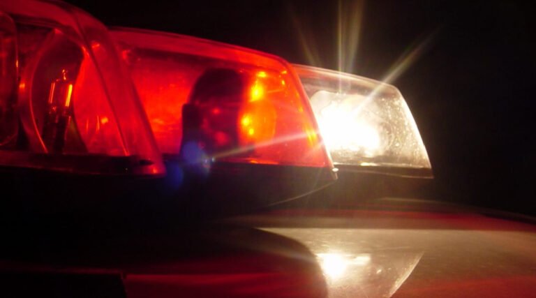 Filho enfrenta assaltante armado para salvar a mãe