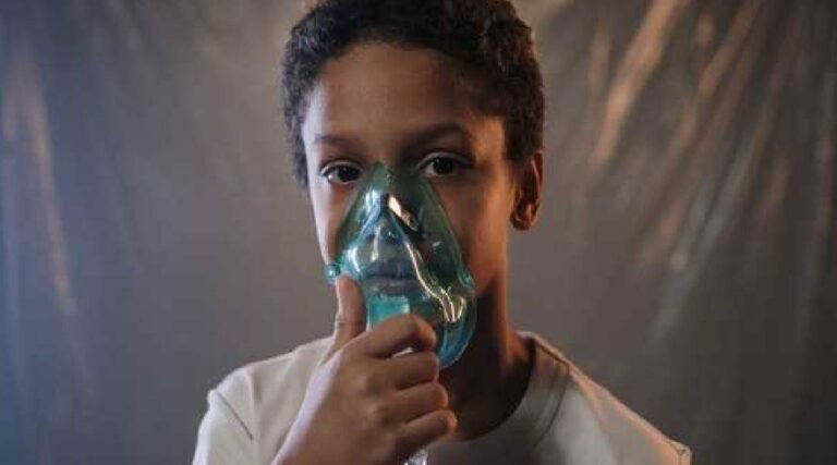 Acre está entre os estados com tendência de alta nos casos de síndrome respiratória em crianças