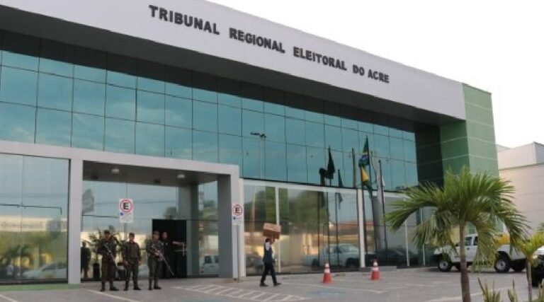 Concurso TRE Acre tem edital em breve; Cebraspe é o organizador
