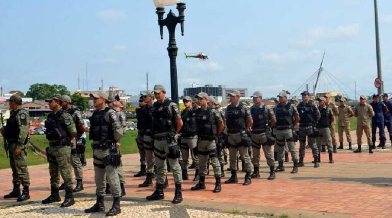 Governo publica decreto para agilizar promoção de policiais militares e bombeiros no Acre