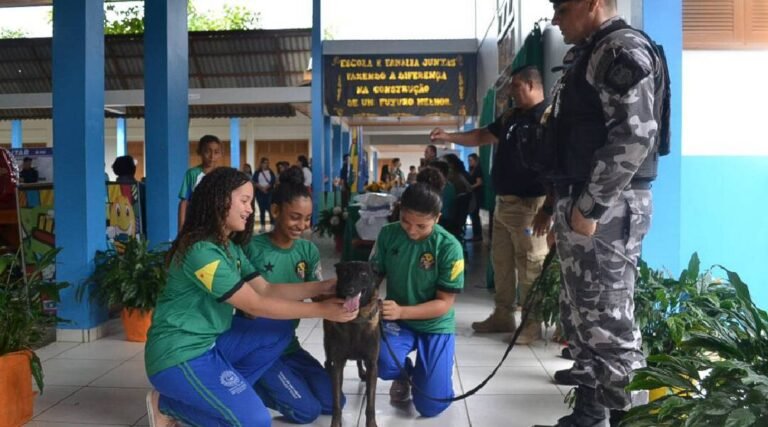 Acre pela vida leva cidadania a mais de 600 pessoas no Juruá