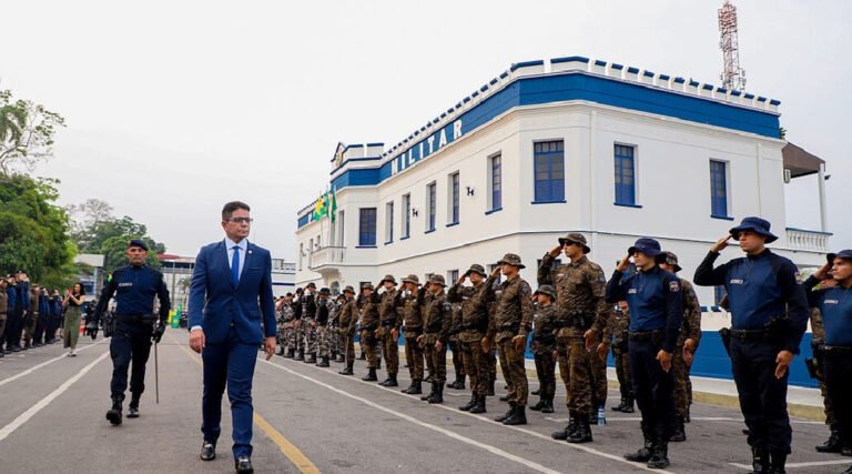 TCE-AC recomenda suspensão de decreto do governo que reduz o tempo para promoção de militares