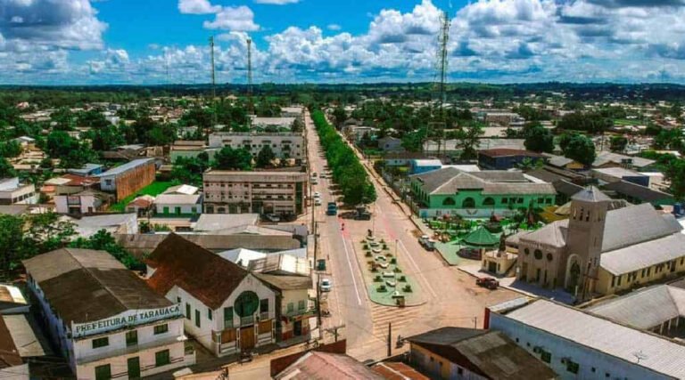 Tarauacá celebra 111 anos de fundação com três dias de festividades; confira a programação