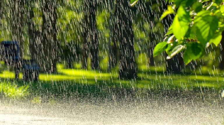 Sábado de tempo instável com probabilidade de chuvas no Acre, diz Censipam