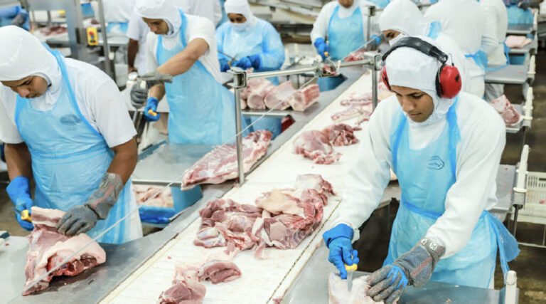 Governo do Acre receberá recursos do Mercosul para investimentos em suinocultura e avicultura