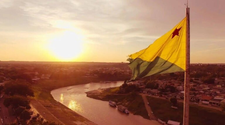 Sete cidades do Acre comemoram 32 anos neste domingo; veja quais são