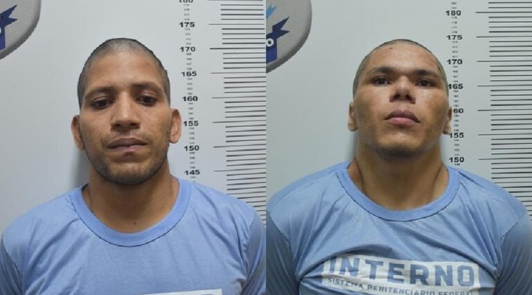 Mulher suspeita de ajudar detentos em fuga de presídio de Mossoró é presa pela PF