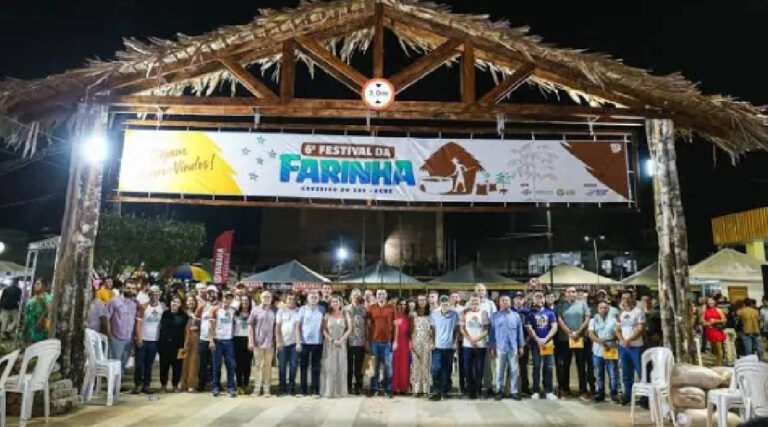 Expoacre Juruá, Novenário e Festival da Farinha: Cruzeiro do Sul se prepara para um agosto movimentado