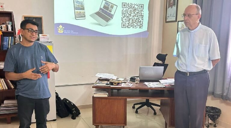 Diocese de Cruzeiro do Sul lança site para fortalecer comunicação e aproximar população da igreja