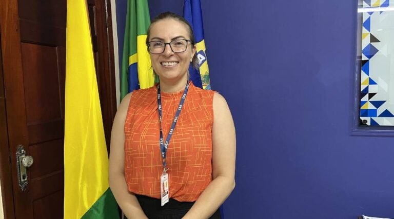 Após um ano, superintendente da PRF no Acre deixa o cargo; veja quem assume