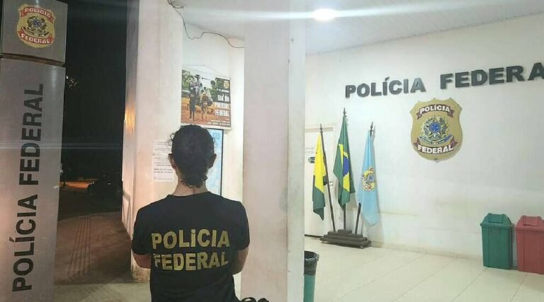 Forças de segurança impedem tentativa de migração ilegal de 18 estrangeiros guiados por ‘coiote brasileiro’
