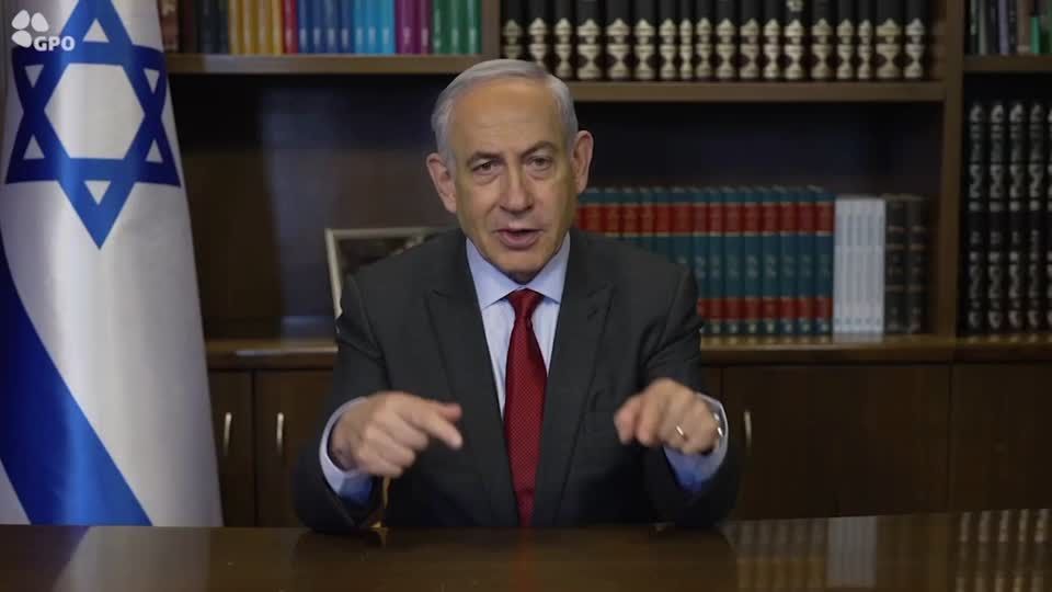 opiniao:-netanyahu-e-aliados-arriscam-a-seguranca-de-longo-prazo-de-israel-|-cnn-brasil