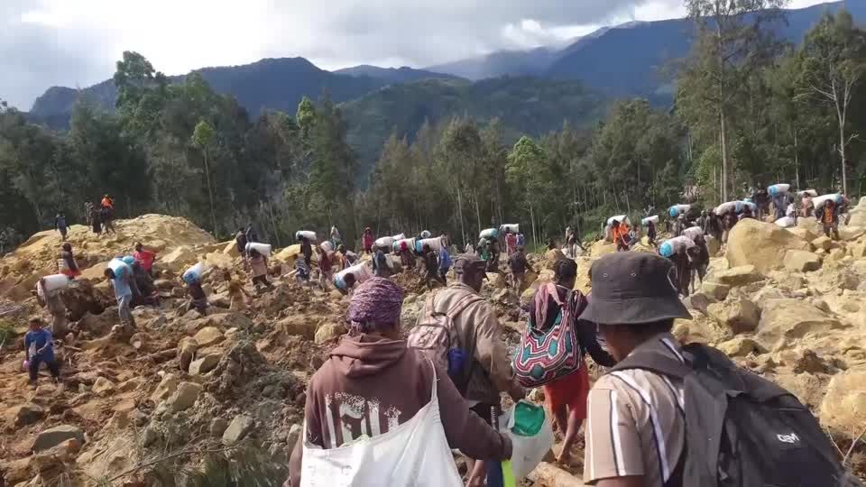 deslizamento-na-papua-nova-guine-pode-ter-deixado-mais-100-mortos,-dizem-autoridades-|-cnn-brasil