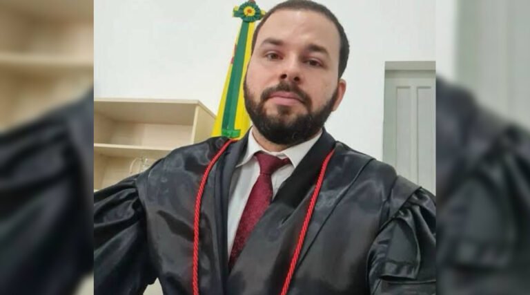 CNMP aplica sanção de censura contra promotor de Justiça do Acre que atuava na promotoria de Tarauacá