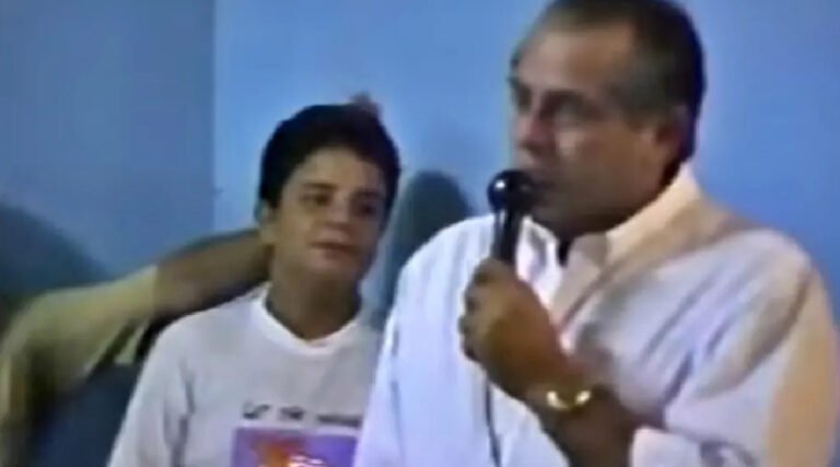 11 anos do falecimento de Orleir: Gladson relembra momentos com o tio