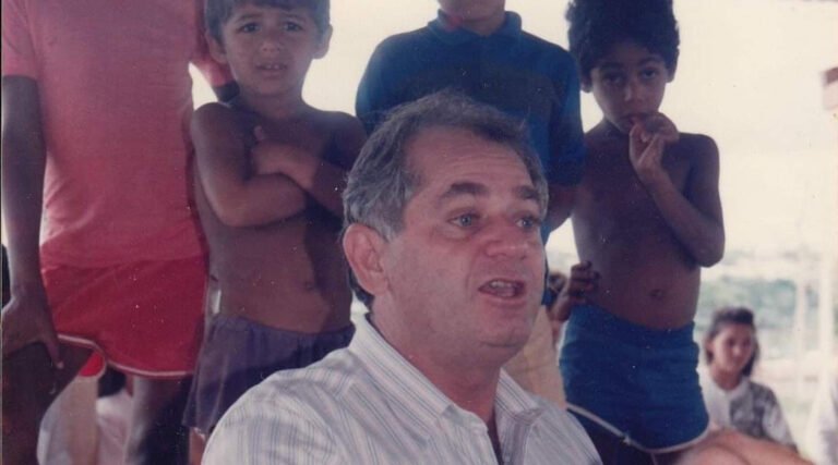 Presidente da Aleac, Luiz Gonzaga amanhece com textão lembrando os 11 anos da morte de Orleir Cameli