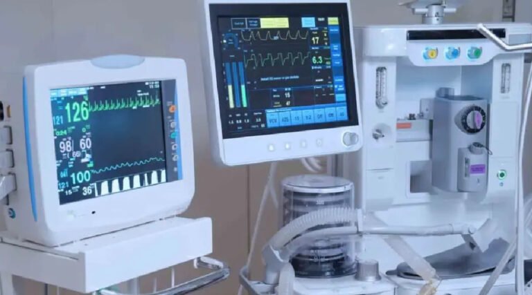 Autorizado R$1,2 milhão para compra de equipamentos hospitalares no Acre