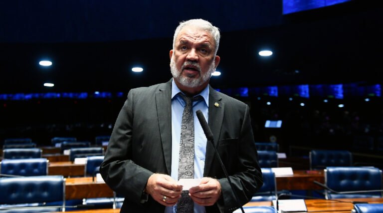 Petecão propõe maior penalização contra corrupção em tempos de epidemia ou de calamidade