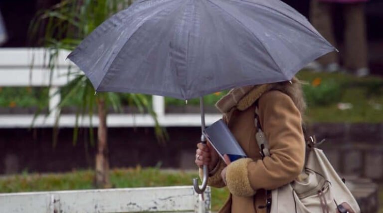 Fim de semana será marcado por chuvas e chegada de nova onda de frio, diz Friale