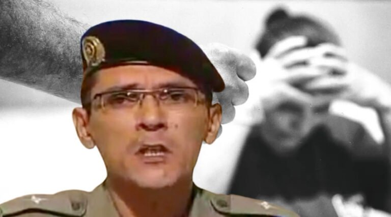 Comandante do 7º BPM em Tarauacá enfrenta acusação de violência doméstica e medida protetiva