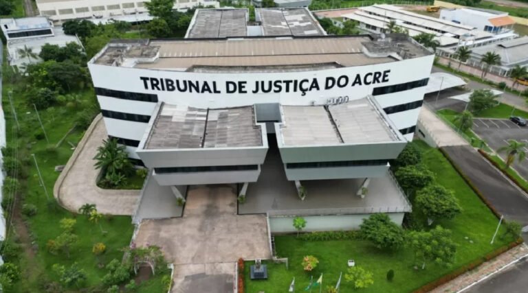Acre é um dos estados com a maior participação de mulheres no Poder Judiciário; veja ranking