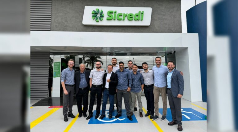 Sicredi inaugura agência em Humaitá-AM e comemora expansão do cooperativismo de crédito no Estado