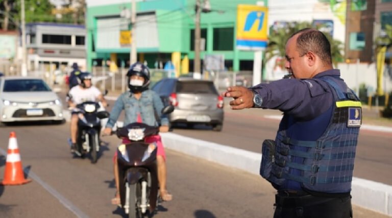 Inscrições para concurso do Detran/AC encerram na próxima quinta-feira