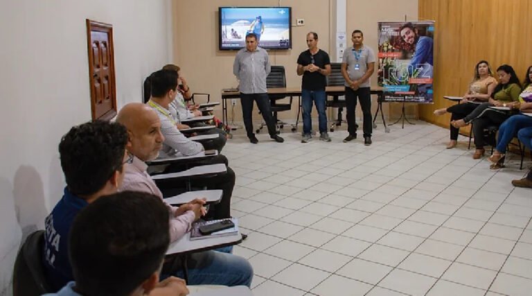 Prefeitura e Sebrae Impulsionam Semana do Empreendedor em Cruzeiro do Sul