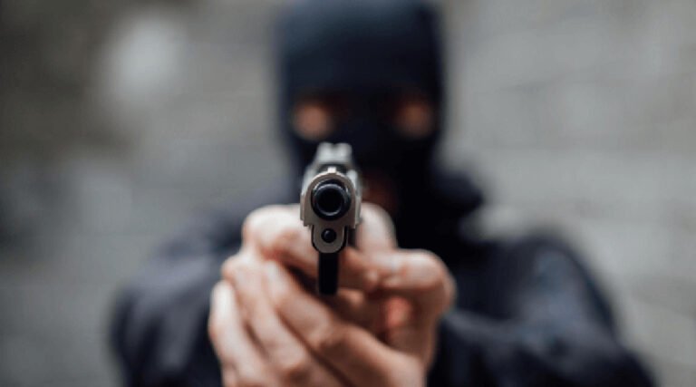 Empresário é feito refém durante assalto em Cruzeiro do Sul: Segundo caso em menos de um mês