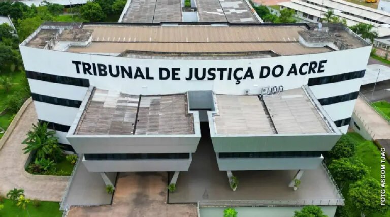 Divulgado locais de prova para reaplicação do concurso do TJAC