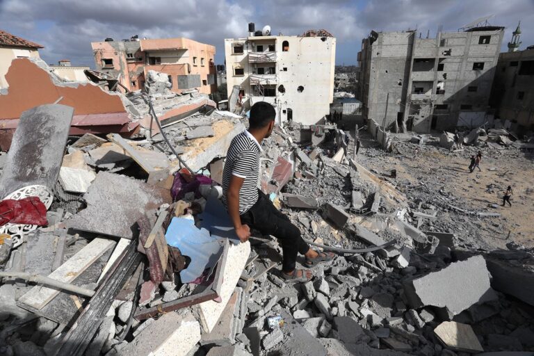 egito-ameaca-deixar-de-ser-mediador-de-acordo-para-cessar-fogo-em-gaza-|-cnn-brasil