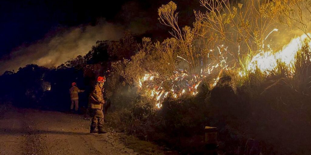 combate-ao-fogo-no-parque-de-itatiaia-continua,-sem-previsao-de-fim