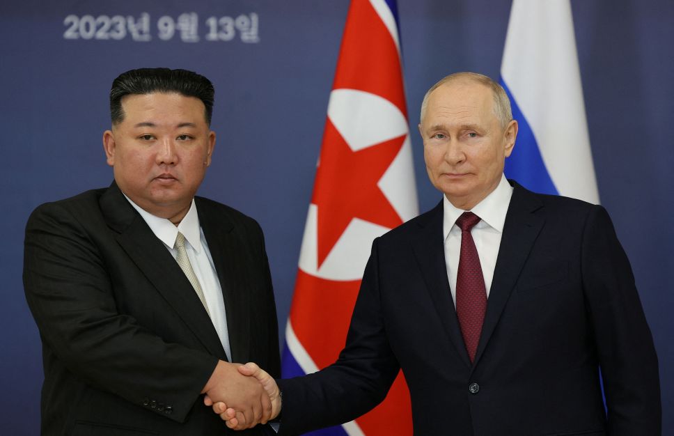 assistencia-da-russia-a-coreia-do-norte-viola-resolucoes-da-onu,-diz-ministro-sul-coreano-|-cnn-brasil