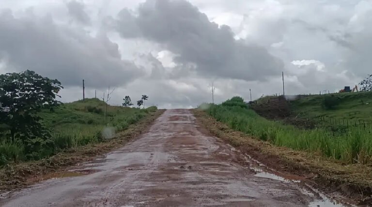 “A BR 364 não aguenta mais só fazer manutenção, ela já precisa fazer a reconstrução”, diz superintendente do DNIT