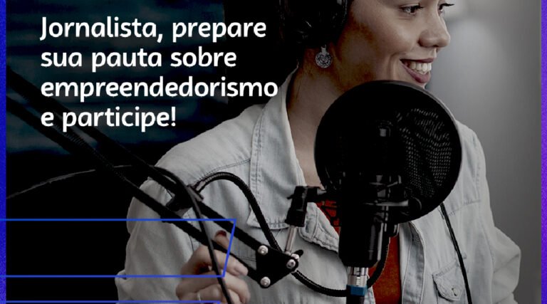 Inscrições para o Prêmio Sebrae de Jornalismo são prorrogadas