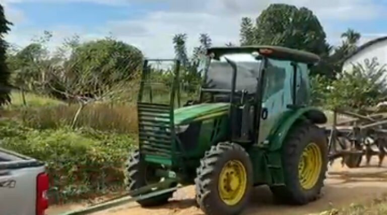 Agricultor de Mâncio Lima tem prejuízo de mais de R$ 200 mil após problemas com concessionária; empresa nega acusações