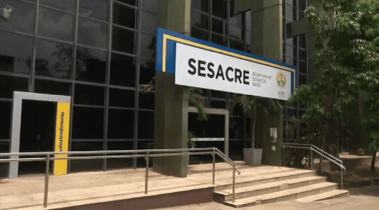 Governo anuncia resultado final do processo seletivo da Sesacre