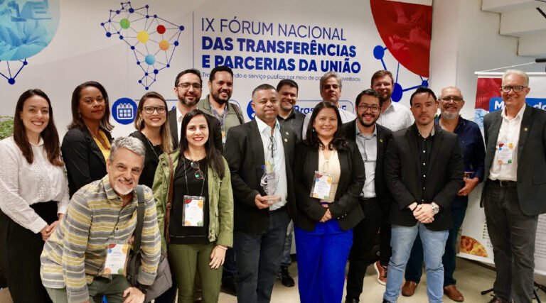 Governo do Acre participa de fórum nacional sobre transferências de recursos da União em Brasília