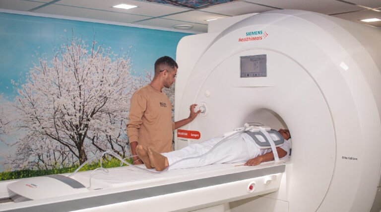 Aparelho de ressonância magnética do Hospital Regional do Juruá amplia a capacidade de diagnósticos em Cruzeiro do Sul