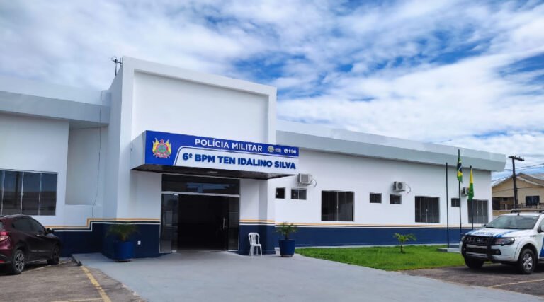 Polícia Militar divulga balanço de operações em Cruzeiro do Sul com mais de 370 prisões em 2024