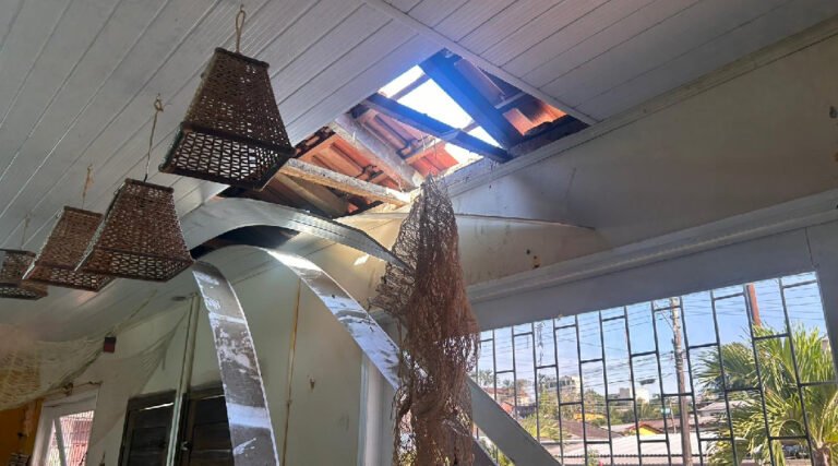 Casa do Artesão sofre novo arrombamento em menos de uma semana