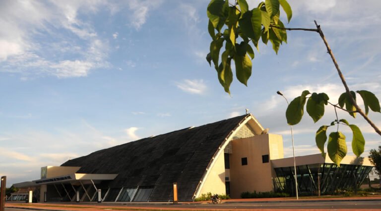 Aeroportos de Rio Branco e Cruzeiro do Sul recebem prêmio por sustentabilidade