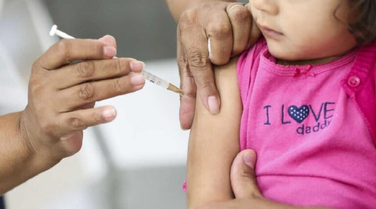 Acre não registra casos de sarampo há 24 anos, segundo Ministério da Saúde