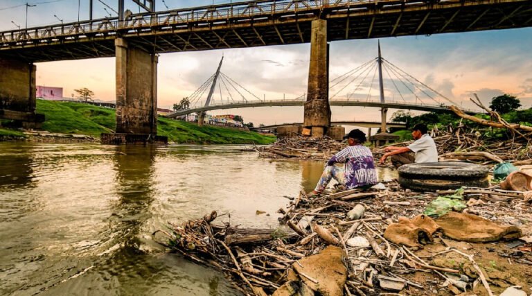 Governo decreta situação de emergência por conta da falta de chuvas e seca extrema no Acre