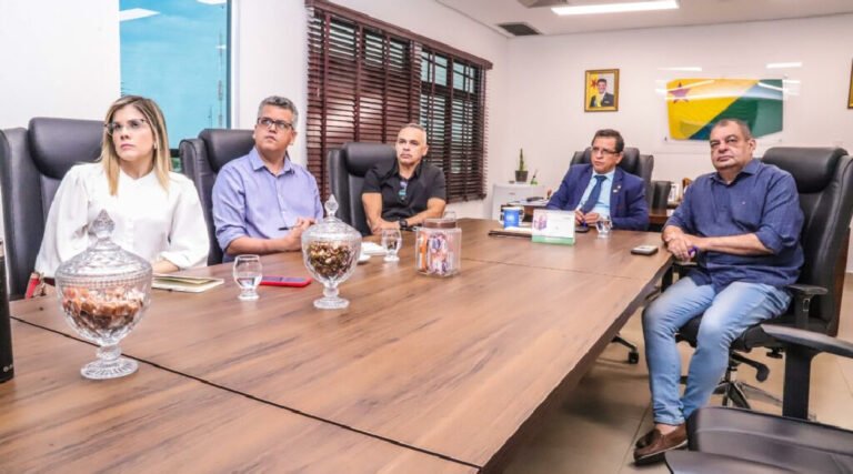 Governo do Acre planeja a criação de um Centro Unificado de Fronteira para consolidação do Corredor Interoceânico